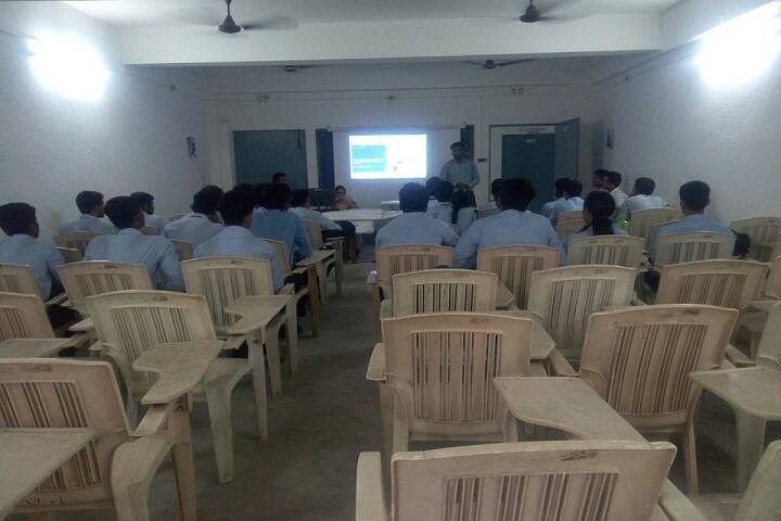 classroom